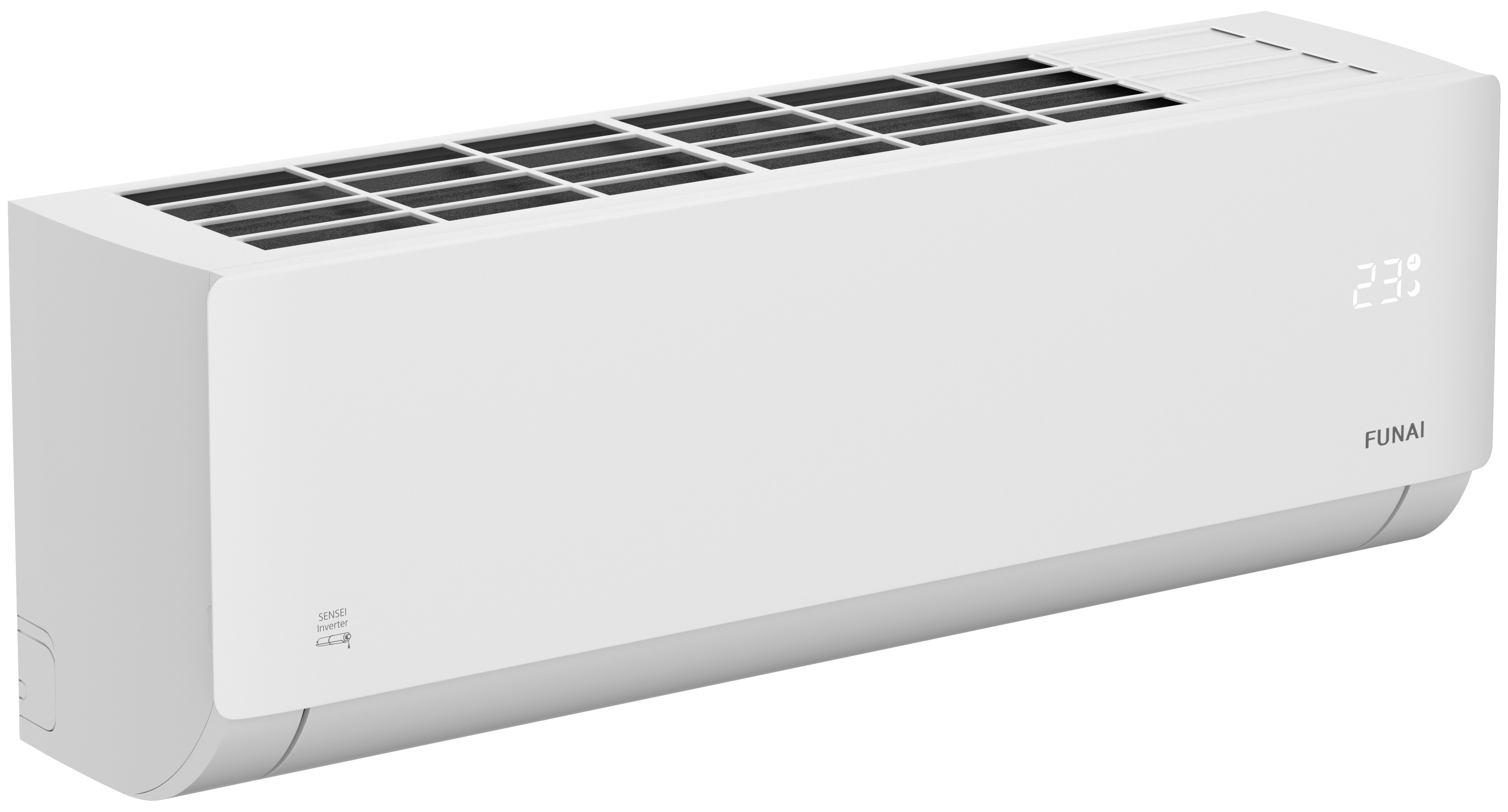 FUNAI SENSEI 2.0 Inverter RAC-I-SN35HP.D05