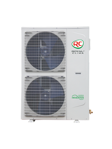 ROYAL CLIMA COMPETENZA DC Inverter 2025 CO-D 18HNDI/CO-E 18HNDI (комплект)