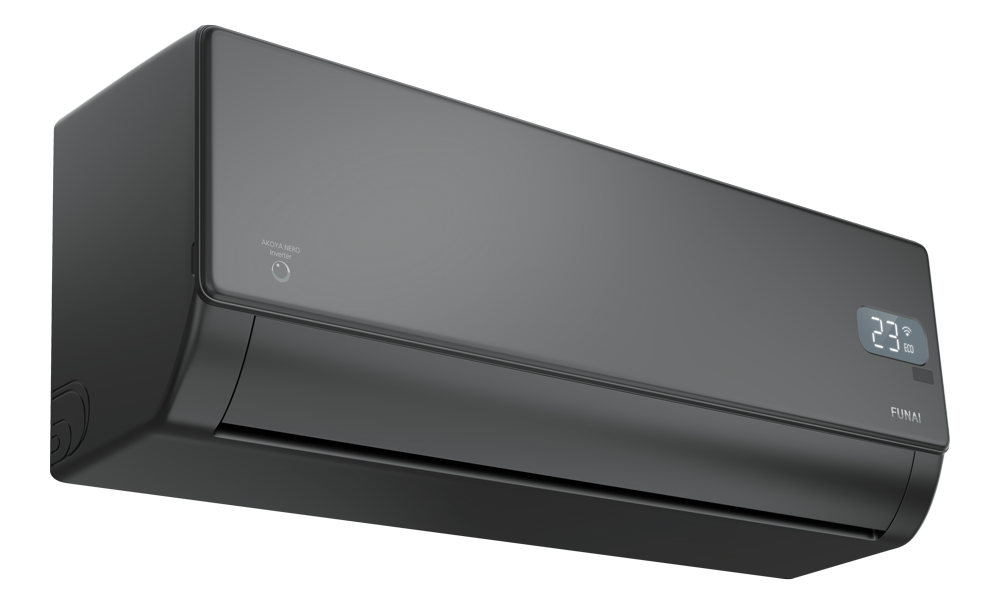 FUNAI AKOYA NERO Inverter RAC-I-AN35HP.D01 (комплект)