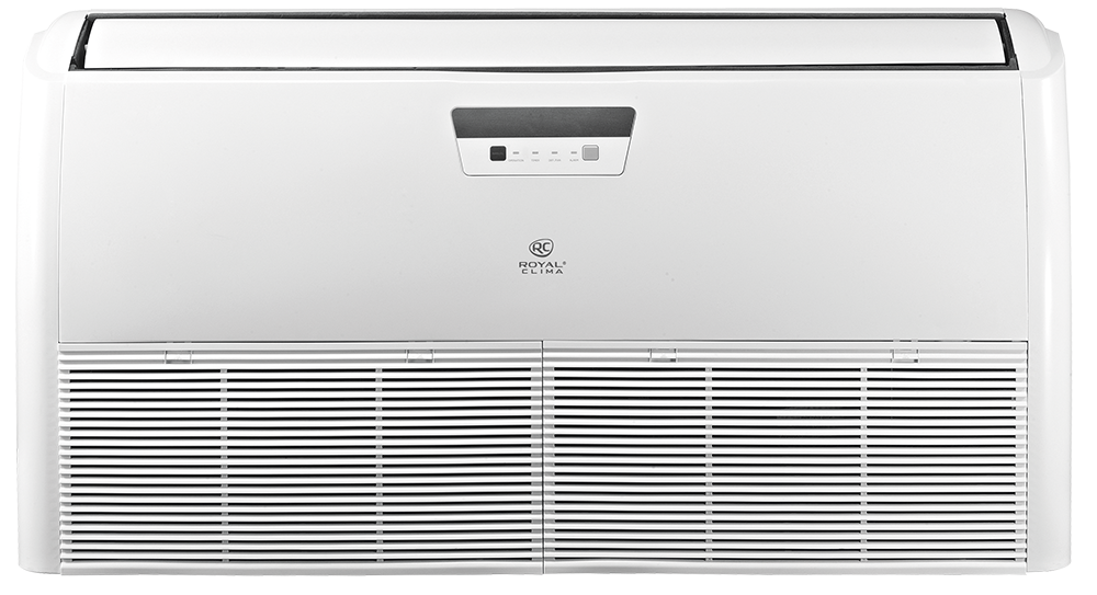 ROYAL CLIMA ESPERTO 2024 ES-F 36HRX/ES-E 36HX (комплект)