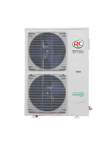 ROYAL CLIMA COMPETENZA FULL DC EU Inverter 2024 CO-4C 60HNCI /CO-4C/pan 8D2/ CO-E 60HNCI (комплект)