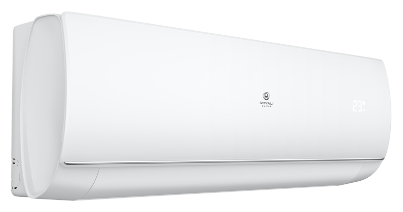 ROYAL CLIMA PANDORA 2025 RC-PDC105HN (комплект)