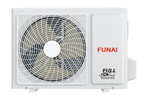 FUNAI EMPEROR UP SMART EYE FULL DC Inverter RAC-I-EU25HP.D01 (комплект)