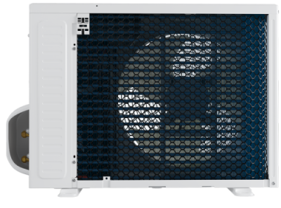 FUNAI EMPEROR FULL DC inverter RACI-EM25HP.D03 (комплект)