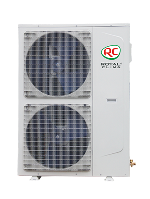 ROYAL CLIMA COMPETENZA DC EU Inverter CO-D 60HNI /CO-E 60HNI (комплект)