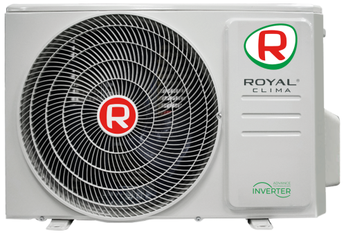ROYAL CLIMA TRIUMPH LITE Inverter RCI-TWL28HN (комплект)