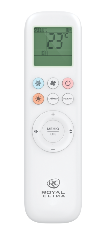 ROYAL CLIMA VELA NUOVA RC-VNE80HN (комплект)