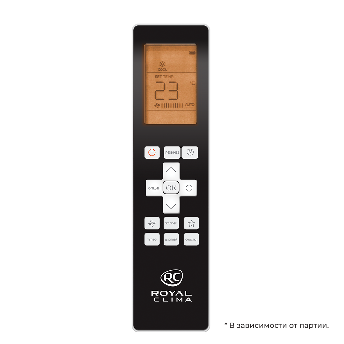 ROYAL CLIMA ESPERTO 2024 ES-C 24HRCX/ES – C pan/2X/ES-E 24HCX (комплект)