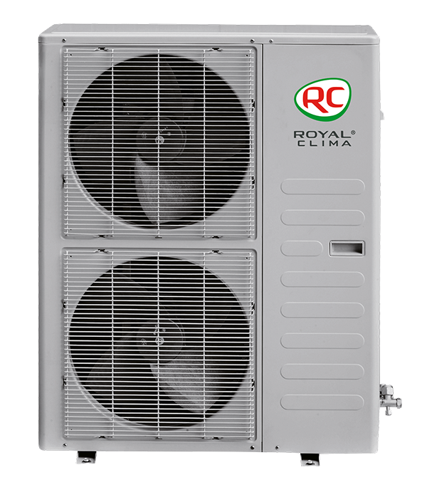 ROYAL CLIMA ESPERTO 2024 ES-D 48HWX/ES-E 48HX (комплект)