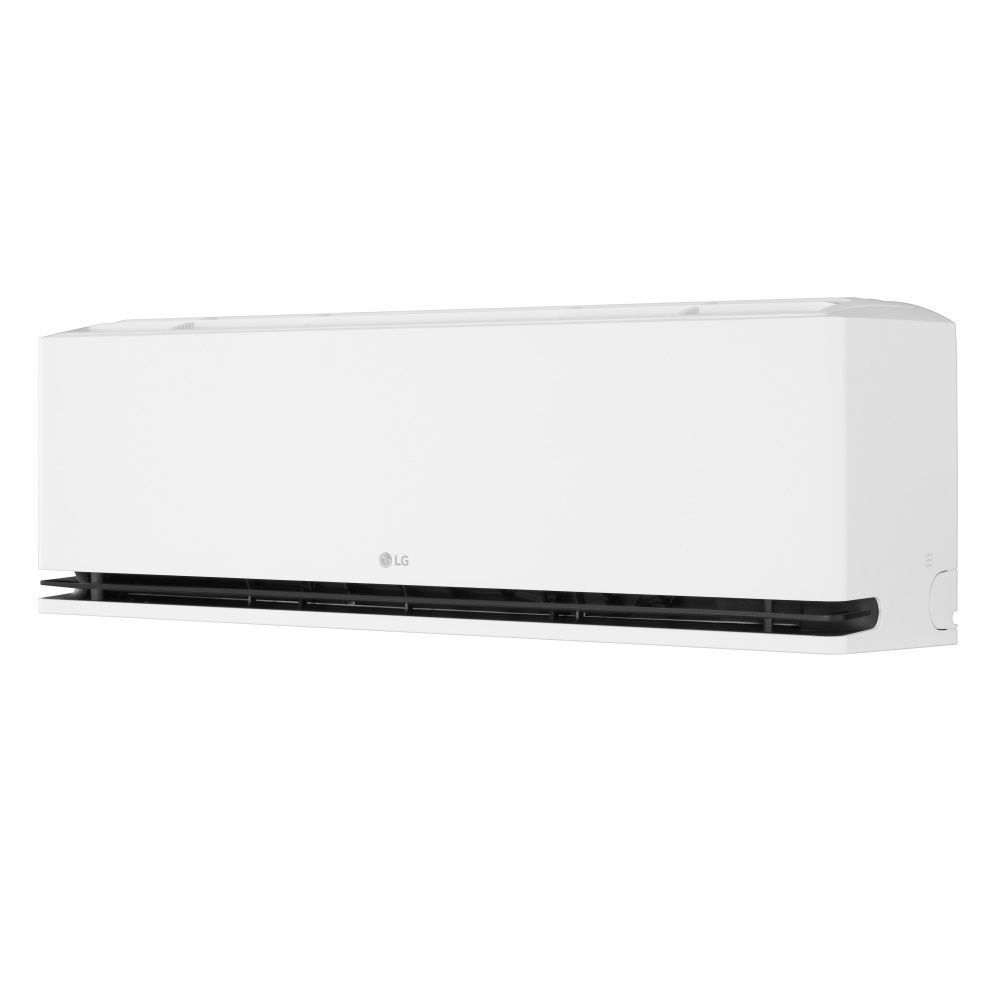 LG DELUXE PRO DUAL Inverter H12S1D (комплект)